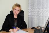 Боборыкина Ольга Григорьевна