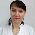 Жигирь  Наталья Александровна 