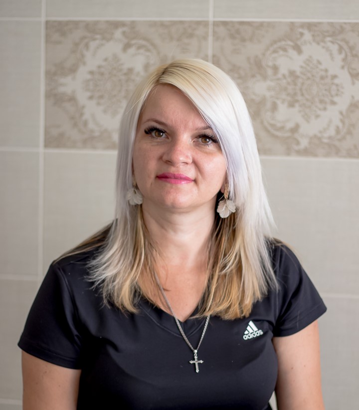 Кузнецова  Елена Васильевна