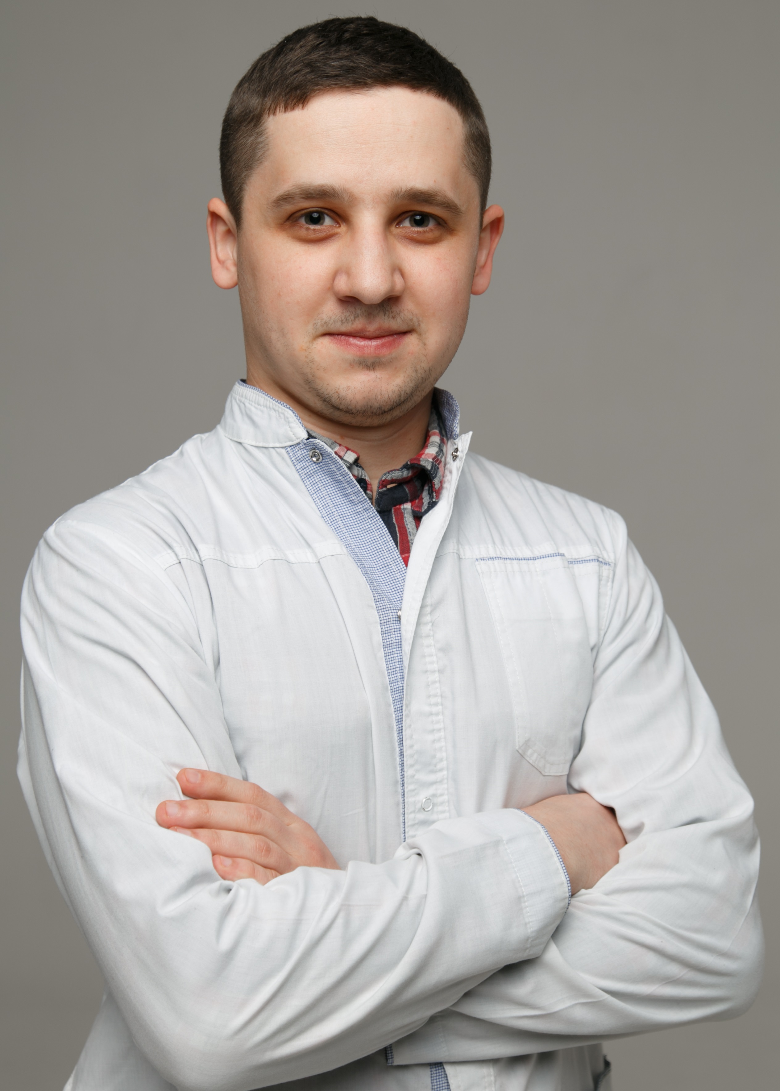 Бондаренко Денис  Олегович