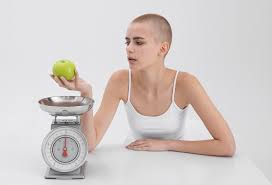 анорексия, резкое похудание, потеря веса, снижение аппетита