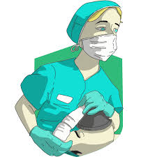 анестезиолог, срочная помощь, Днепр