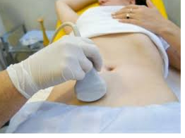 УЗИ брюшной полости, Днепр, Поликлиника Св. Антипы, функция желчного пузыря